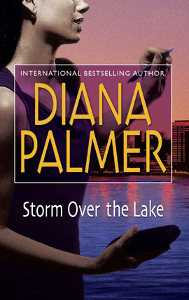 Title details for Storm Over the Lake by Diana Palmer - Available